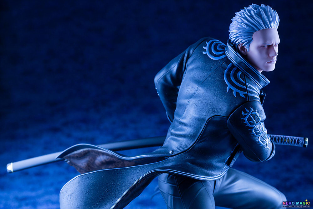 artfx j vergil