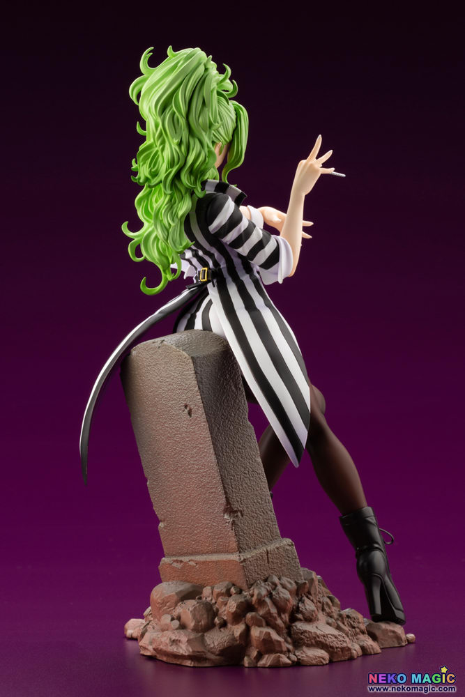 ビートルジュース BEETLEJUICE レッドタキシード Ver.-