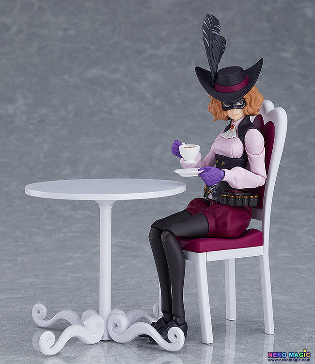 persona 5 noir figure