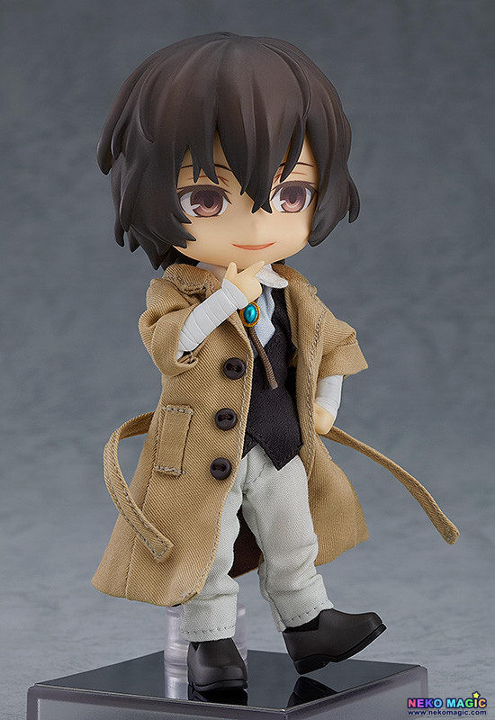 dazai nendoroid