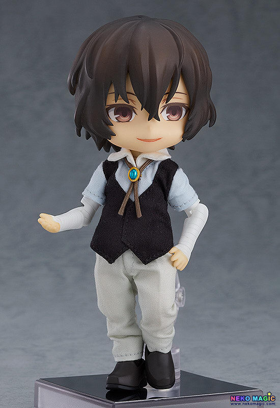 dazai osamu nendoroid