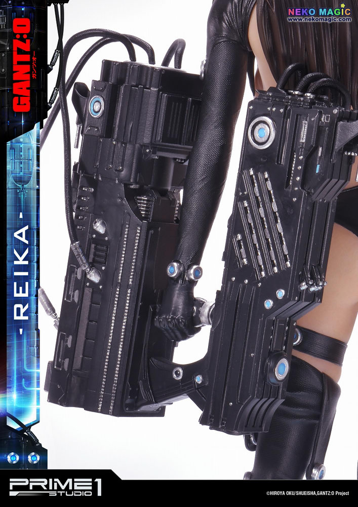 prime 1 reika