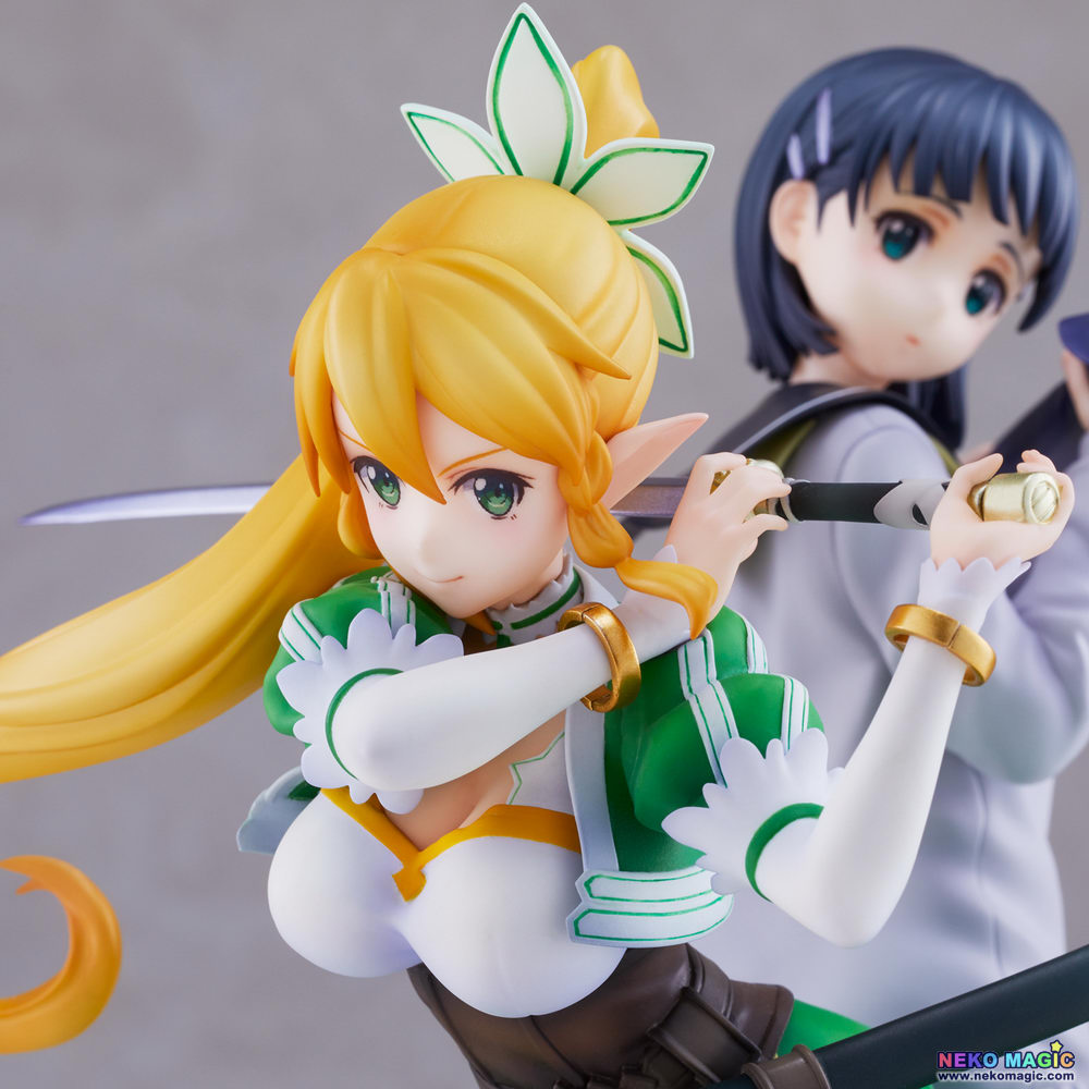 suguha figure