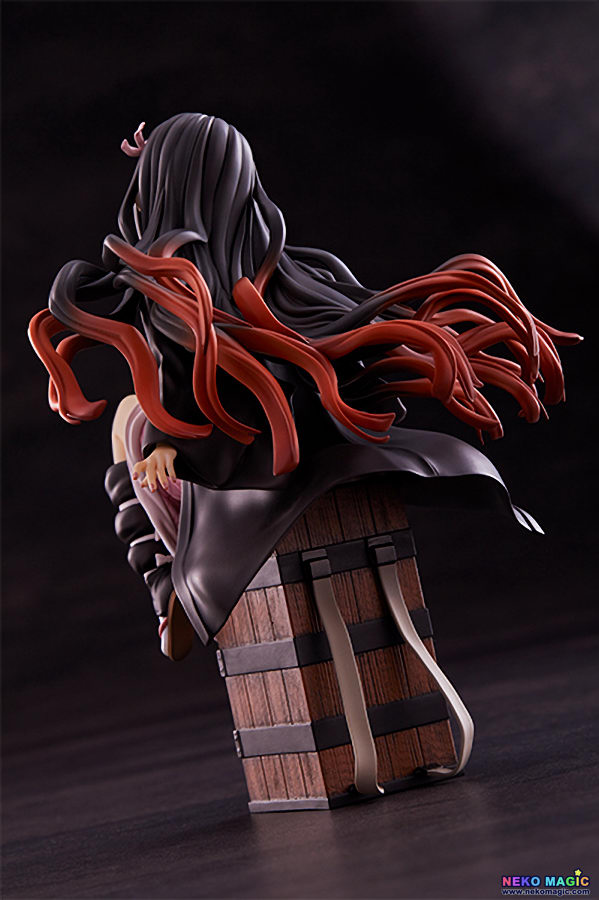 nezuko figure aniplex