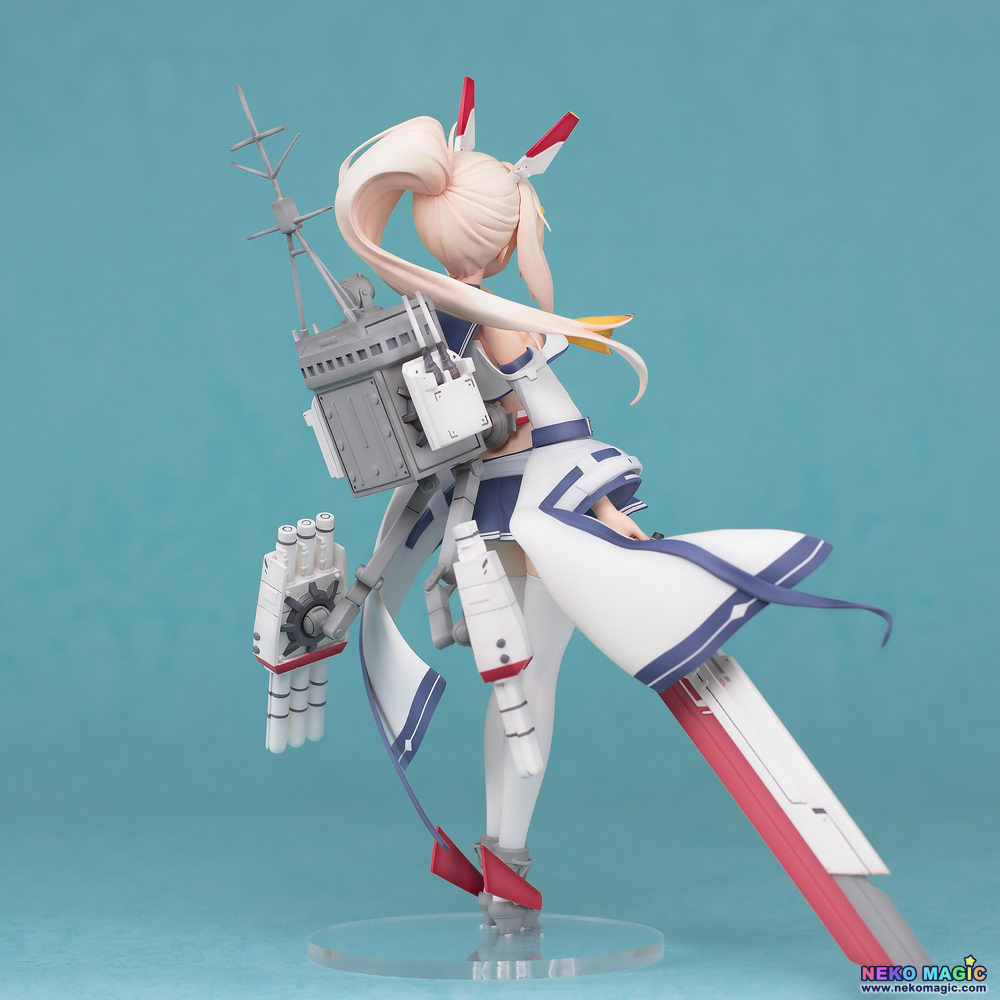 azur lane figure