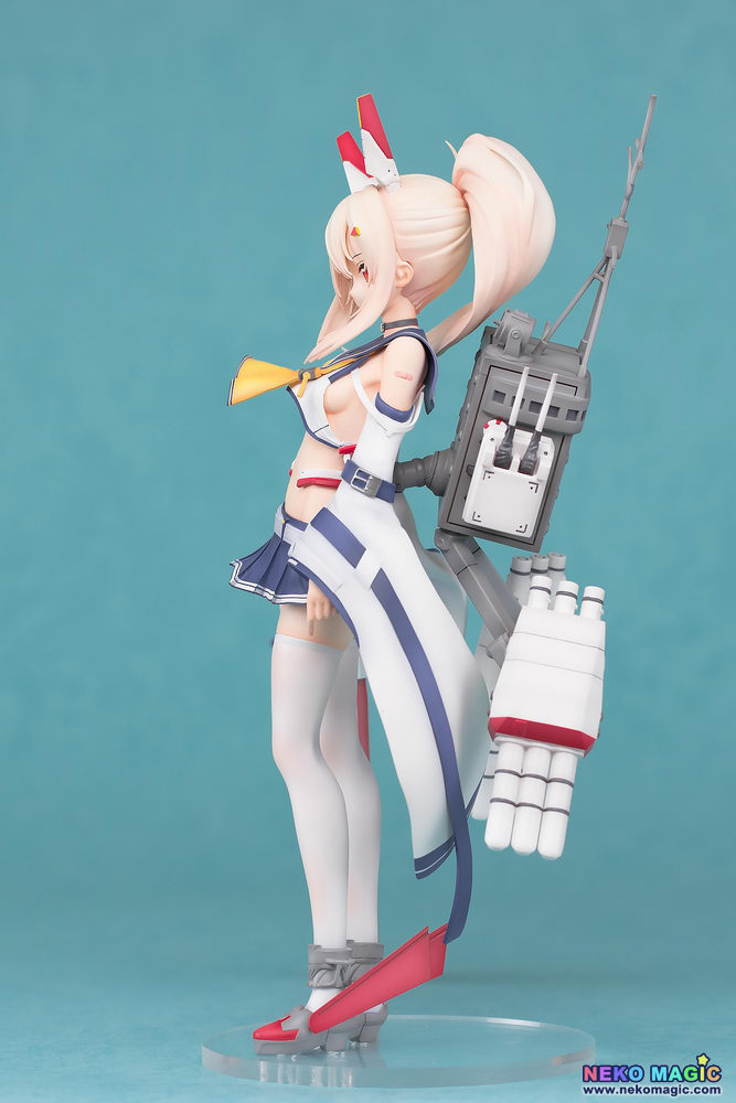 ayanami figure