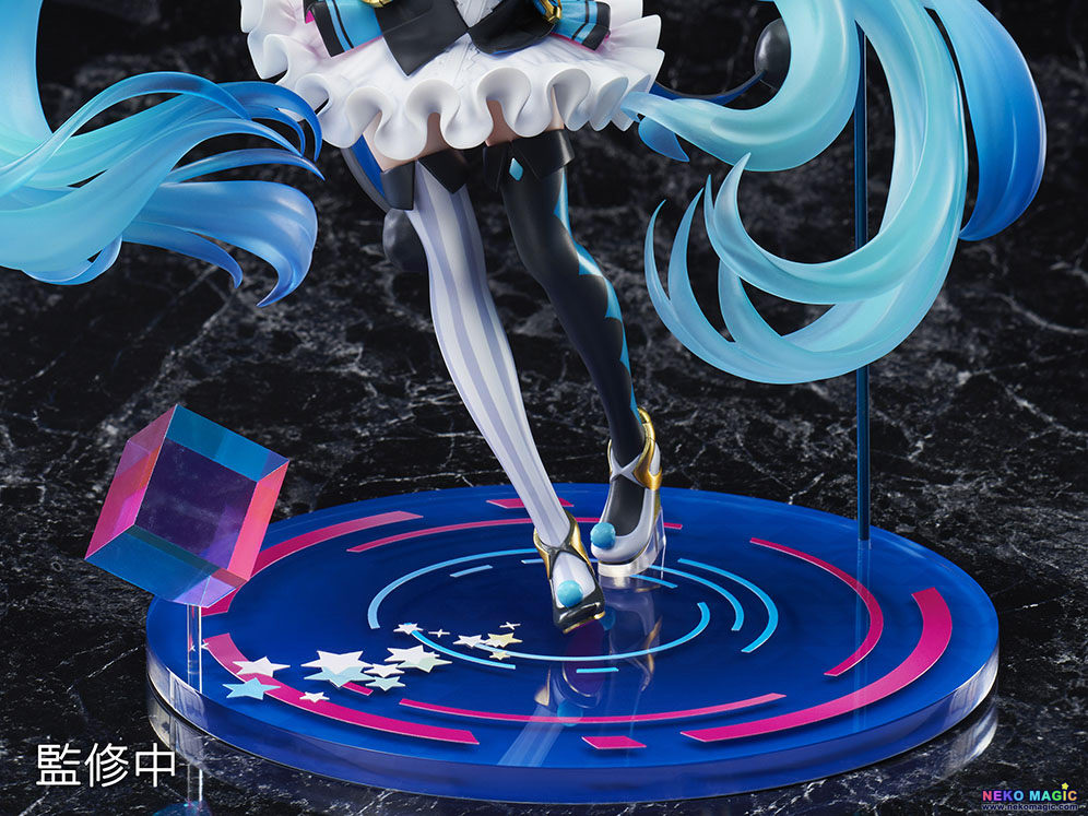 miku magical mirai 2019 figure