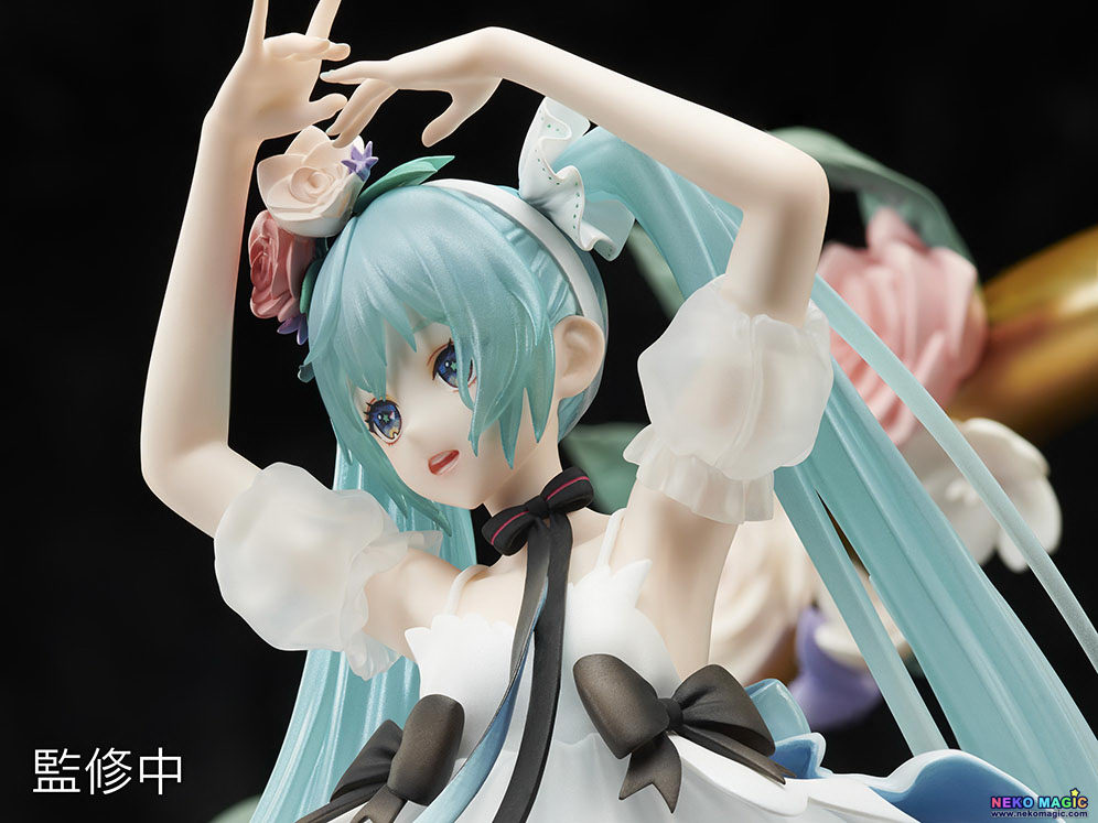 miku with you 2019 figure