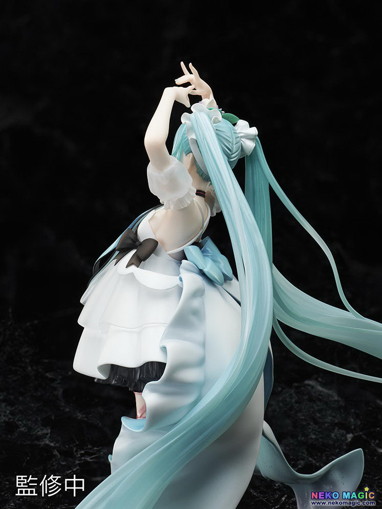 miku with you 2019 figure