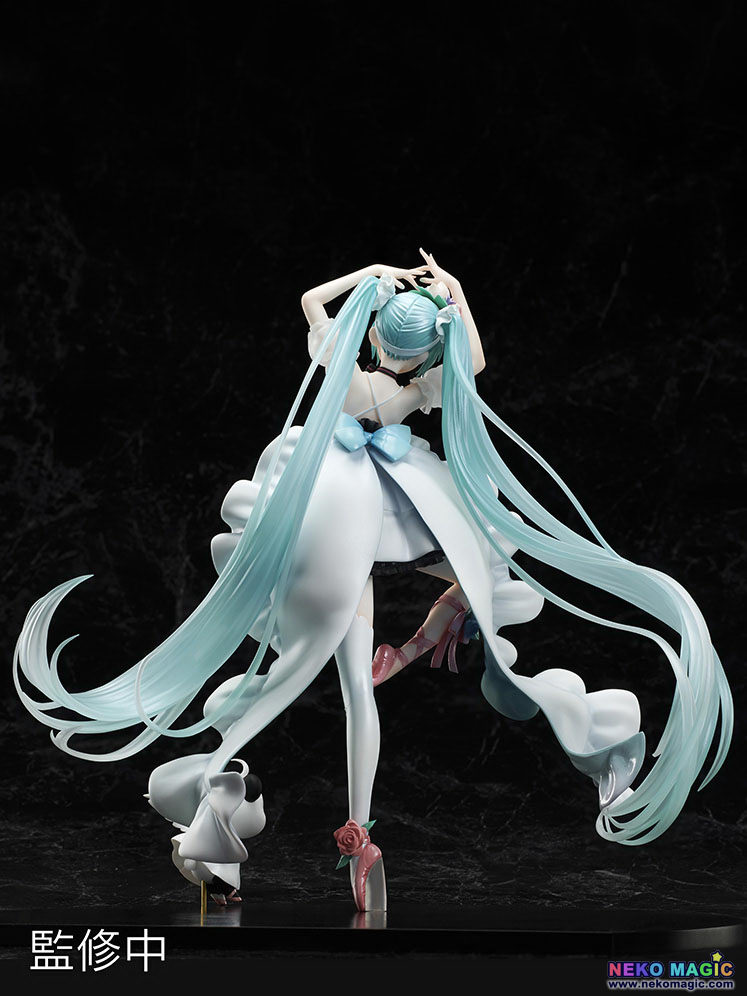 miku with you 2019 figure