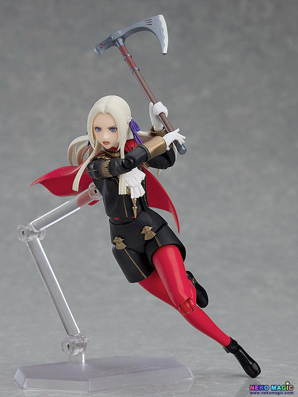 edelgard fire emblem figma