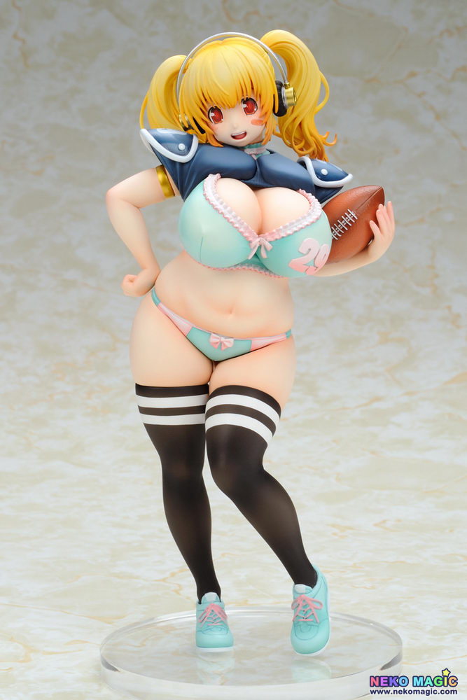 super pochaco figurine