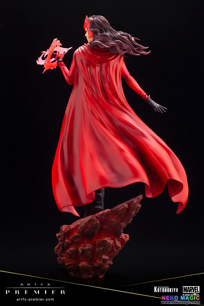 artfx scarlet witch