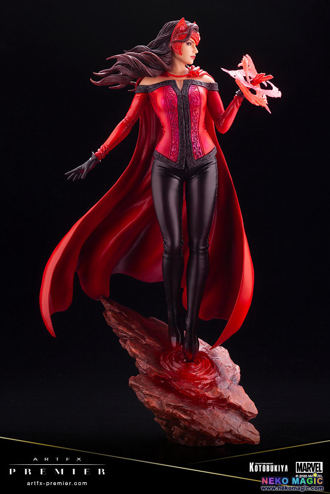 artfx scarlet witch