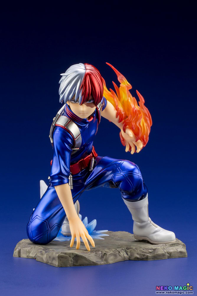 artfx todoroki