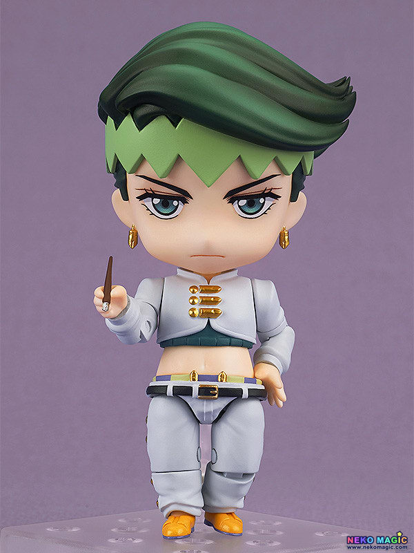 nendoroid rohan