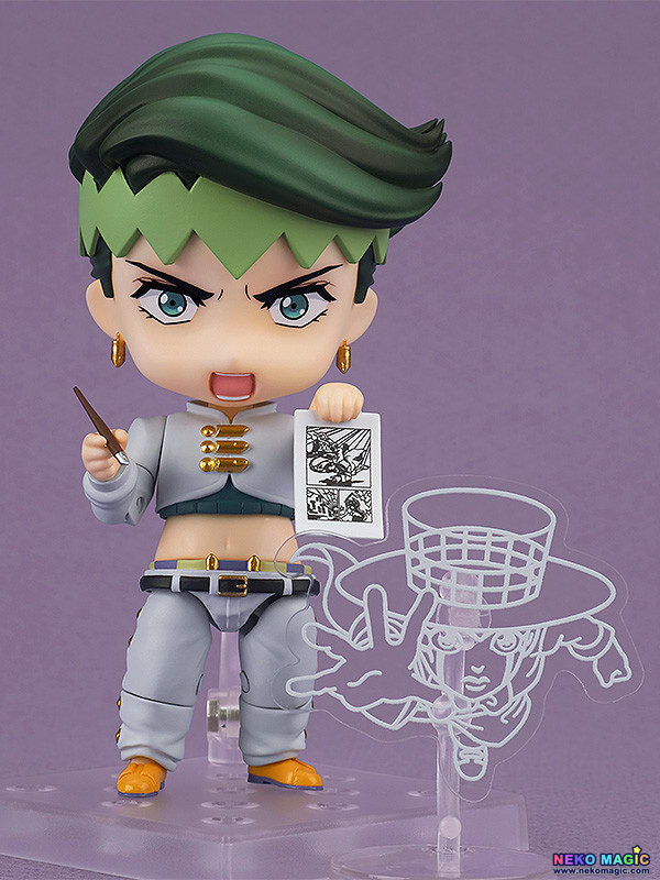 nendoroid rohan