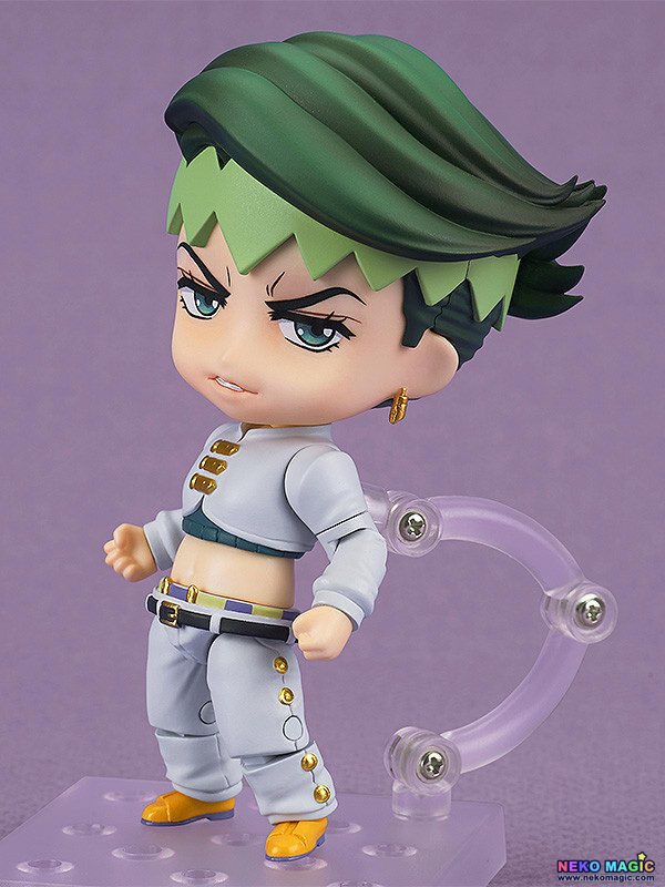 nendoroid rohan