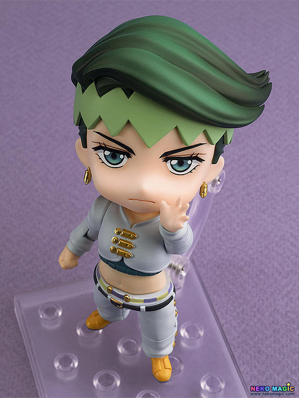 nendoroid rohan