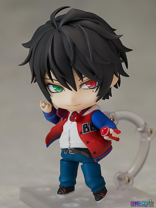 nendoroid ichiro yamada