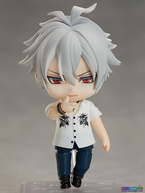 nendoroid samatoki