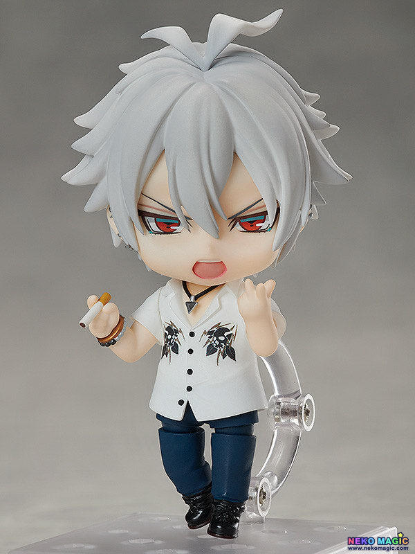 nendoroid samatoki