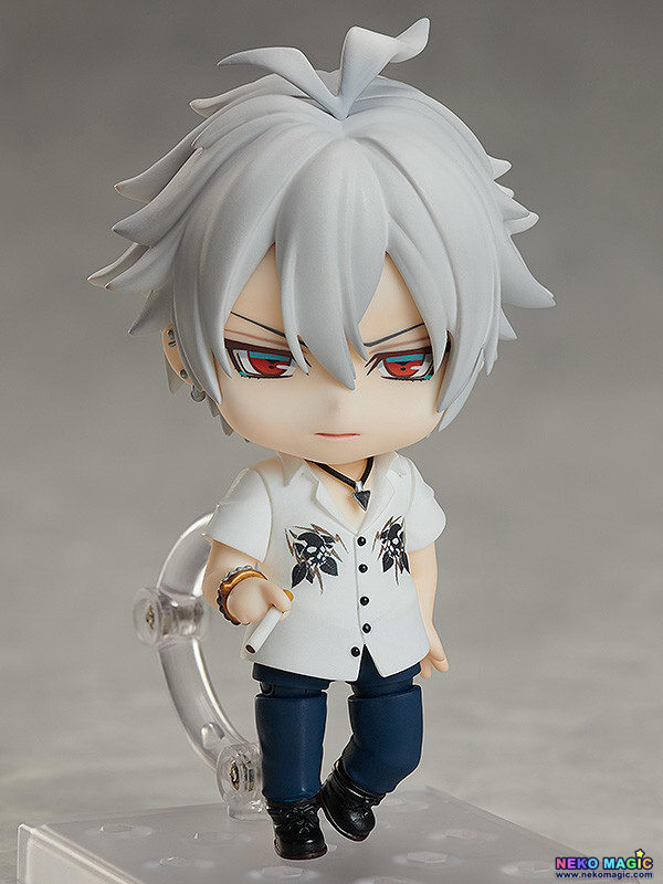 samatoki aohitsugi figure