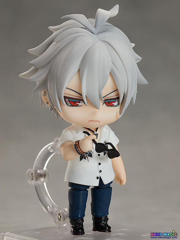 nendoroid samatoki