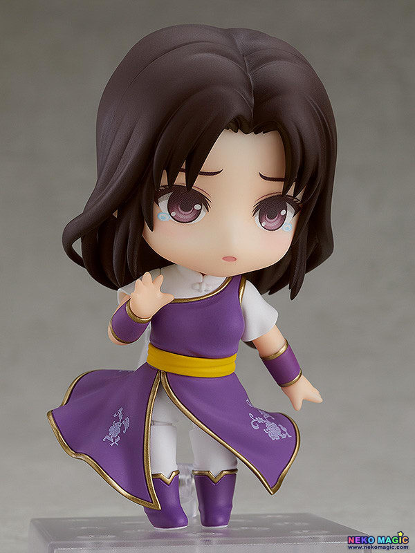 lin setsu a nendoroid