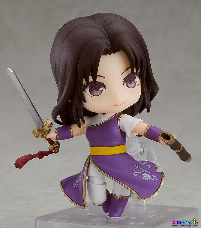 nendoroid lin yueru