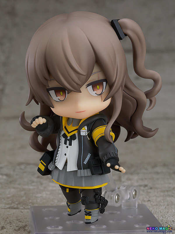 ump45 nendoroid