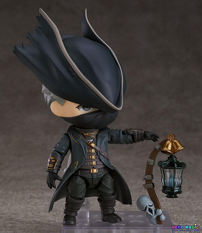 nendoroid hunter