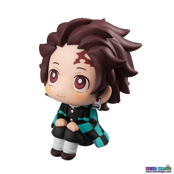 tanjiro look up figure