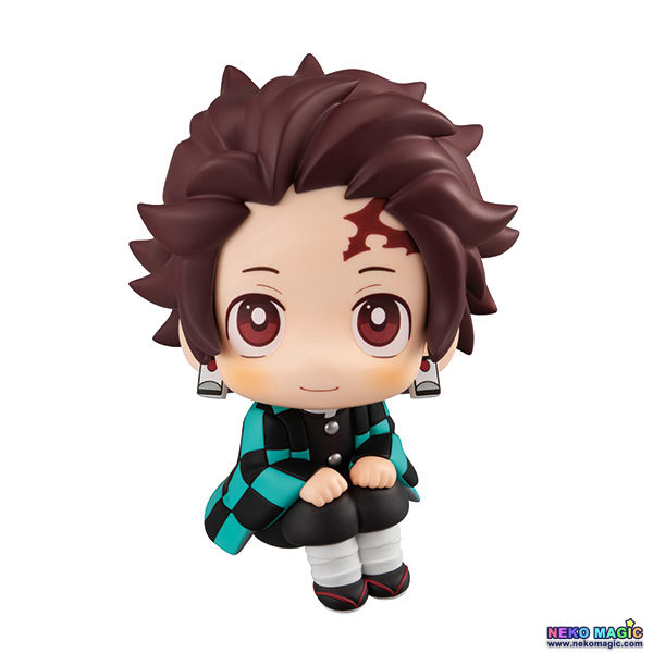 tanjiro look up figure