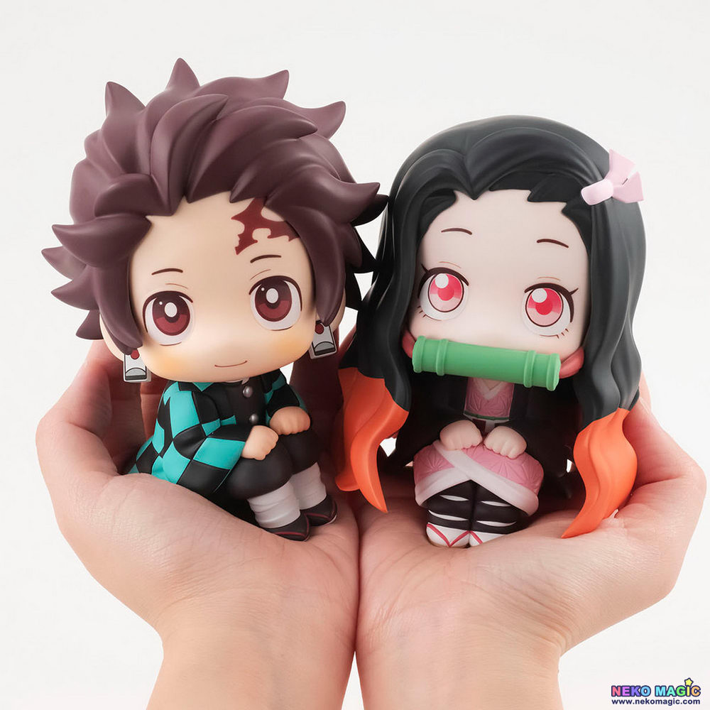 tanjiro look up figure