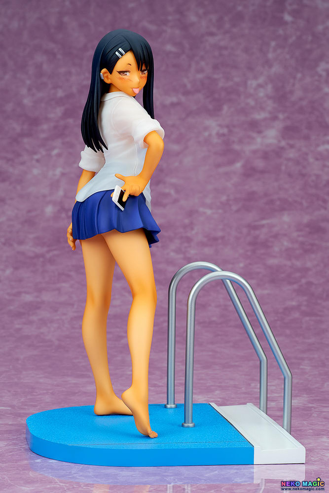 nagatoro san figure