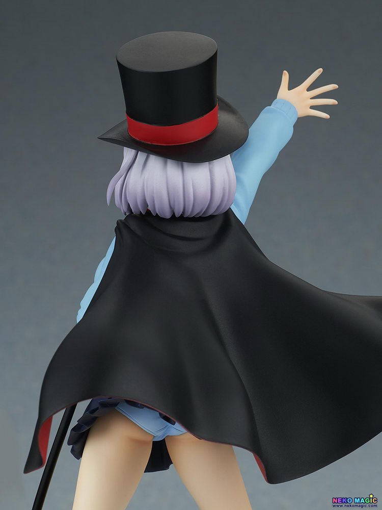 magical sempai figure