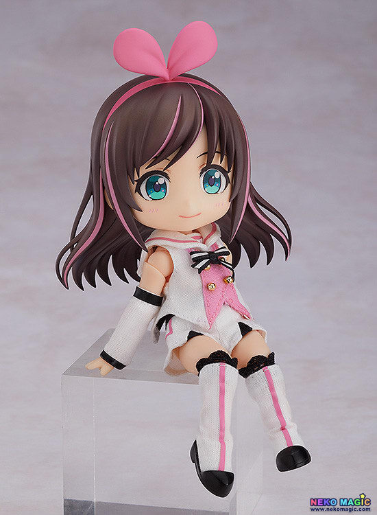 kizuna ai nendoroid