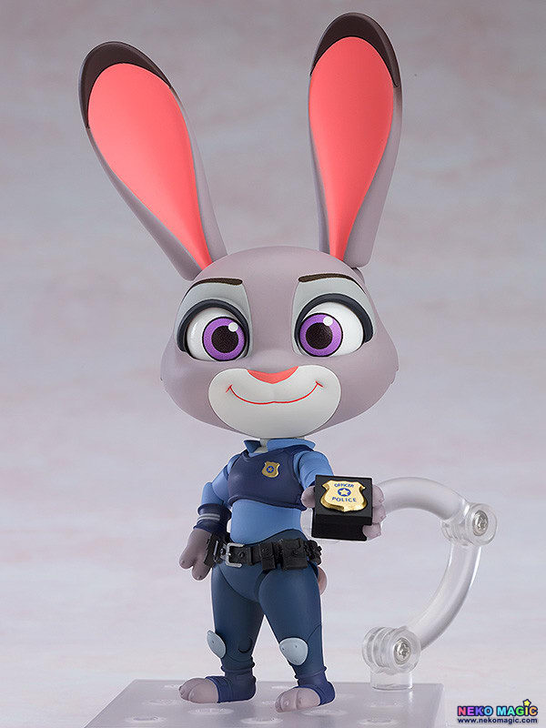 judy hopps 1312