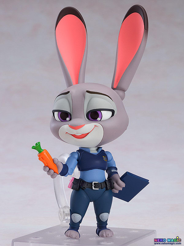 judy hopps 1312