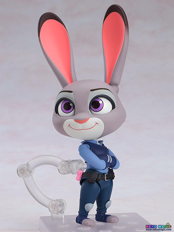 judy hopps 1312