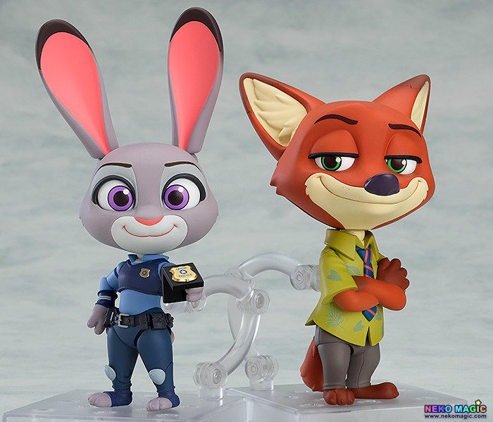 judy hopps 1312