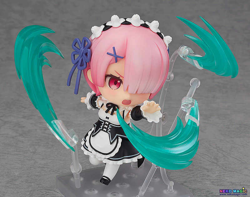 rem ram nendoroid