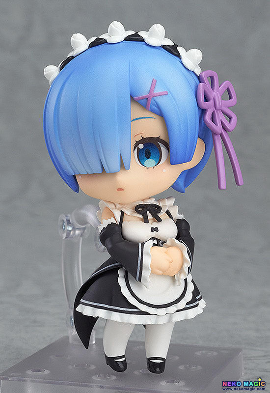 nendoroid official