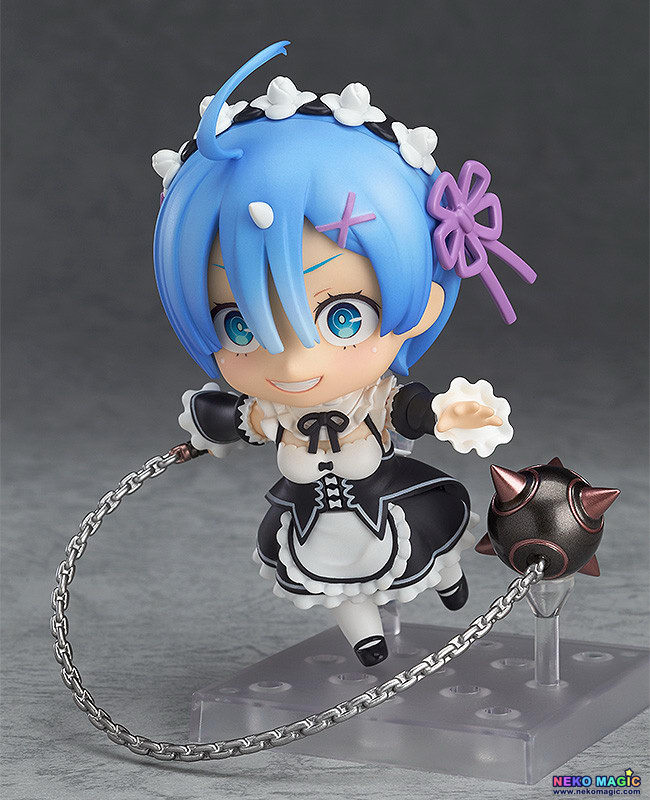 rem nendoroid ebay