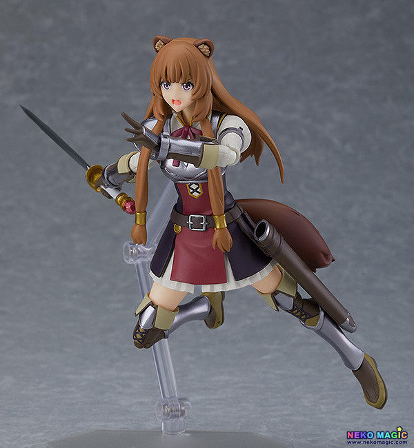 raphtalia action figure