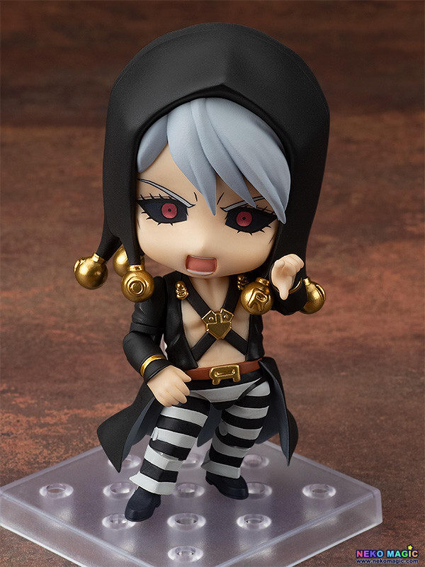 risotto nero nendoroid