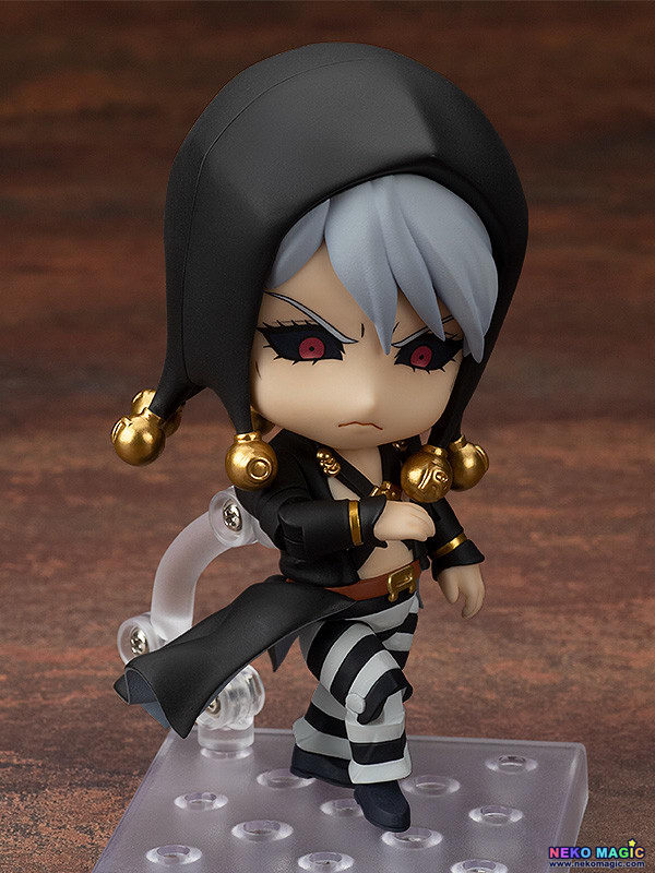 nero nendoroid dmc