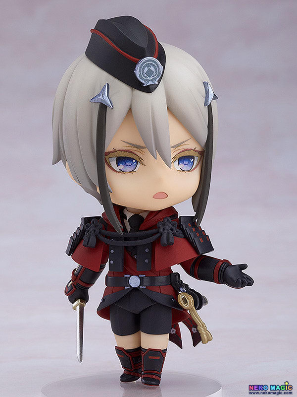 nendoroid masamune