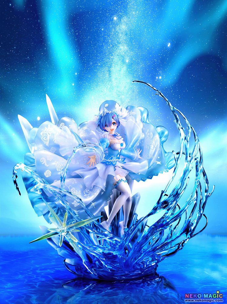 rem crystal dress ver